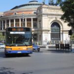 Autobus Palermo (Amat)