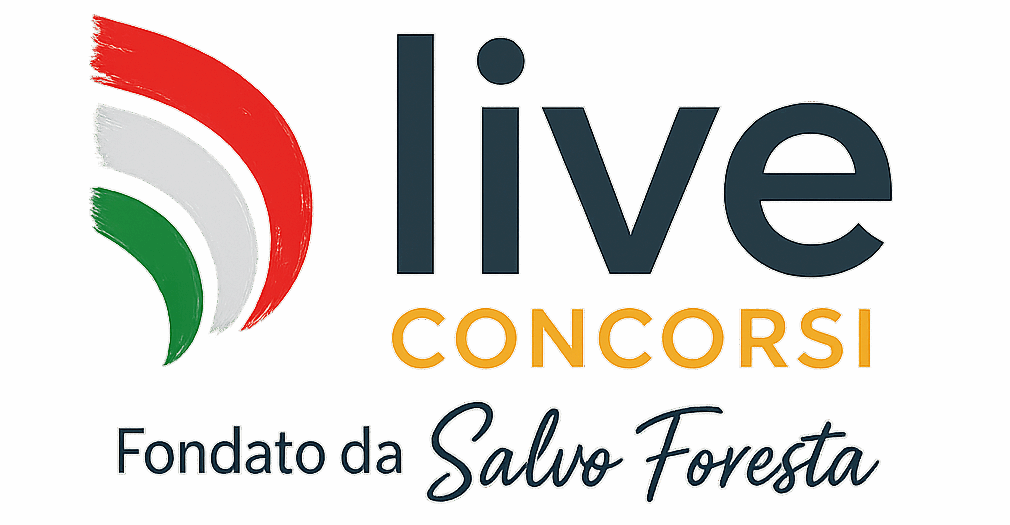 Live Concorsi News